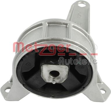 METZGER 8050956 Lagerung, Motor